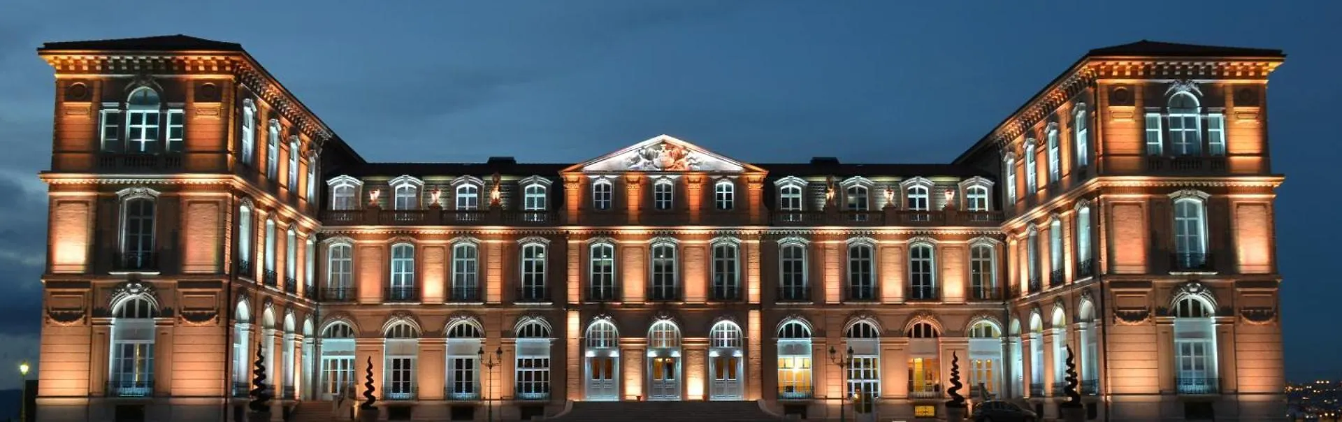 Appartement Sv - Au Coeur D'Opera Et Vieux-Port à Marseille
