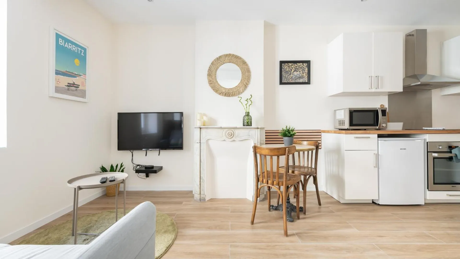 Sv - Au Coeur D'Opera Et Vieux-Port Apartment Marseille