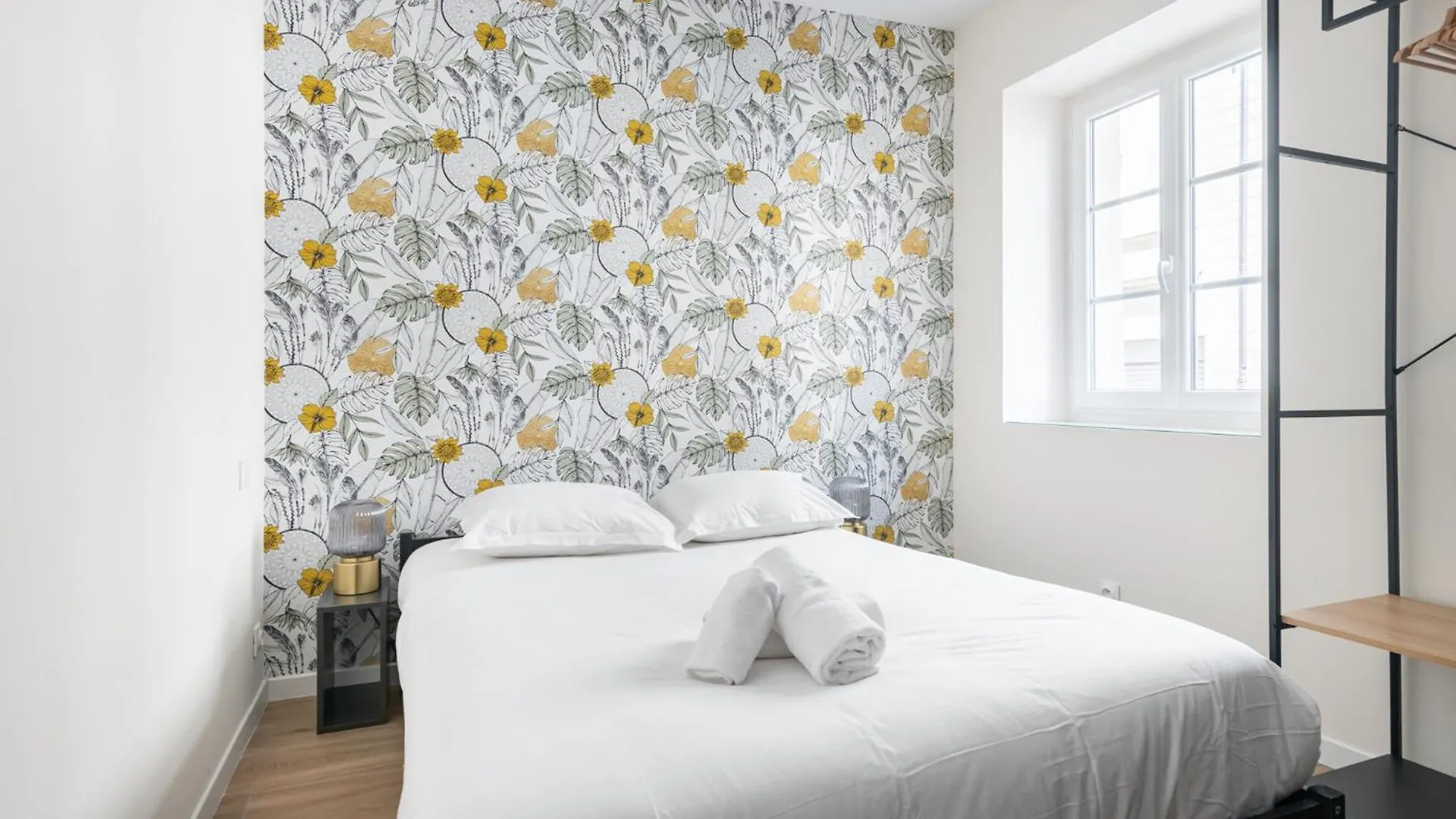 Sv - Au Coeur D'Opera Et Vieux-Port Apartment Marseille France