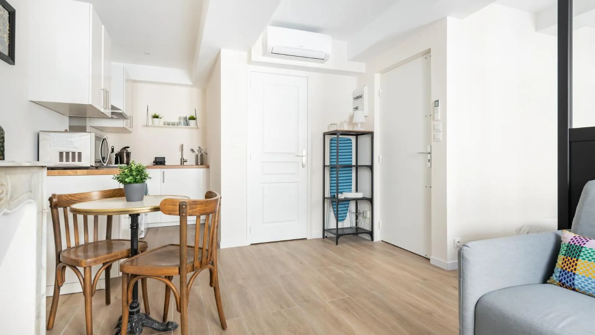 Appartement Sv - Au Coeur D'Opera Et Vieux-Port à Marseille