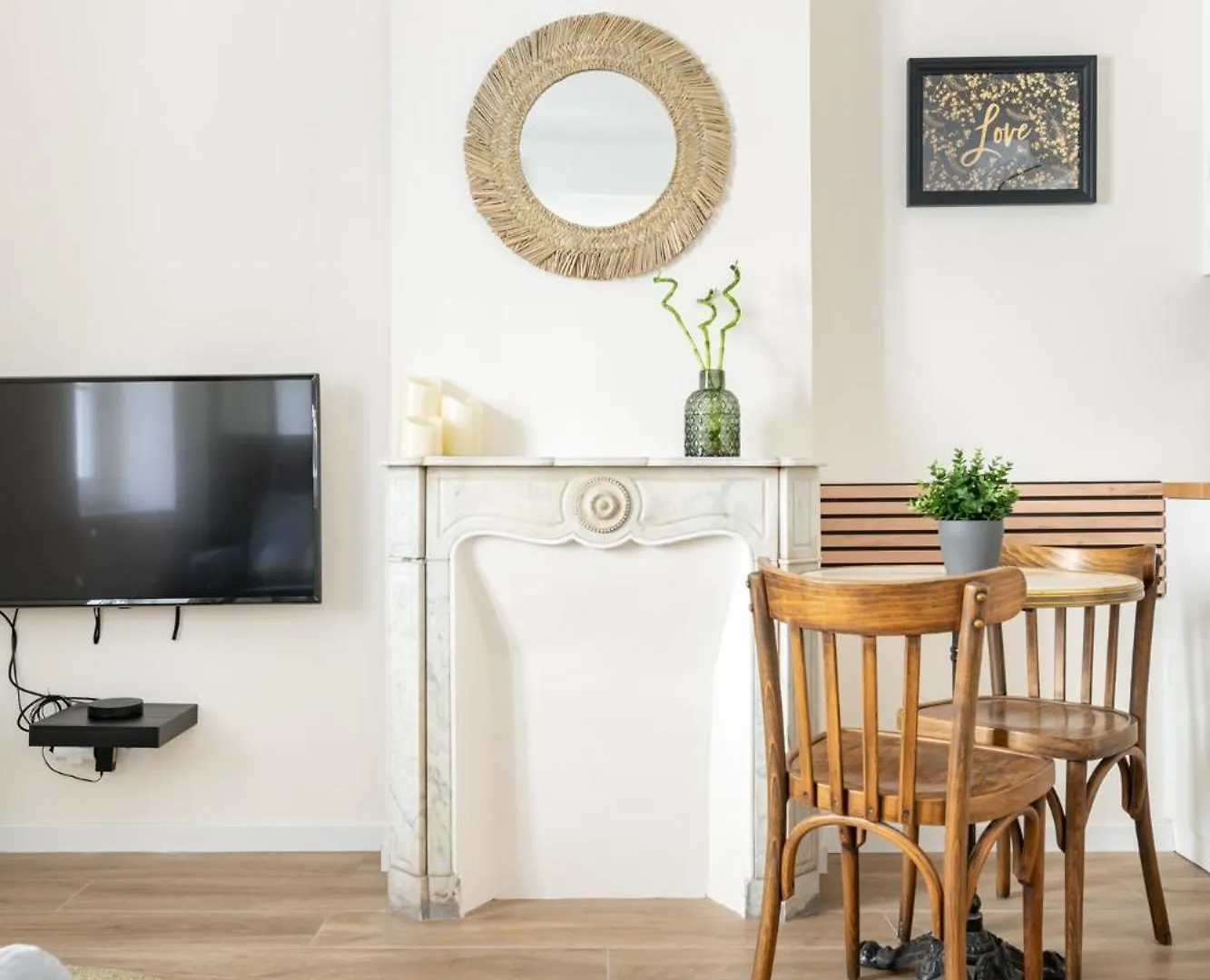 Sv - Au Coeur D'Opera Et Vieux-Port Apartment Marseille