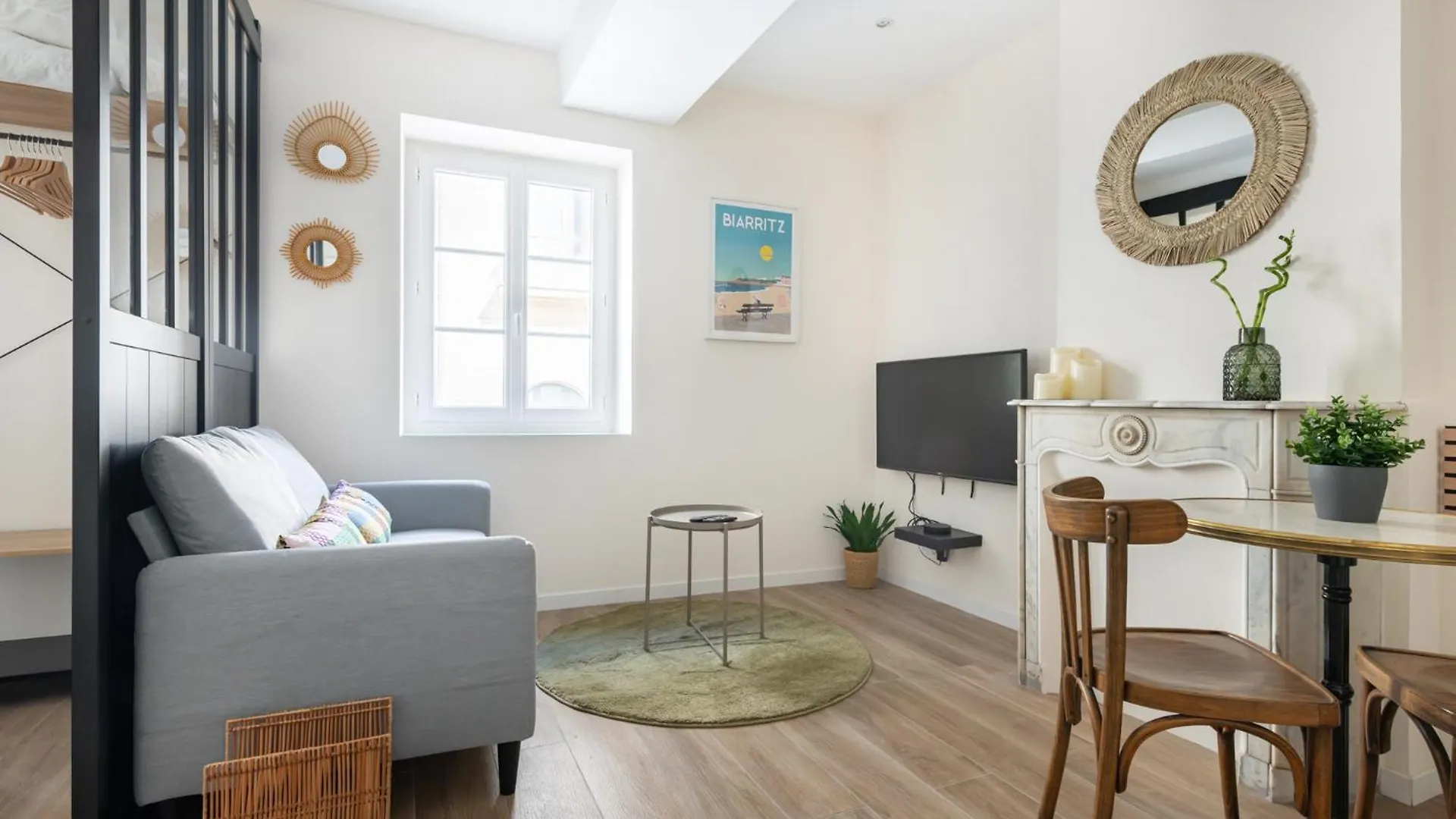 Sv - Au Coeur D'Opera Et Vieux-Port Apartment Marseille