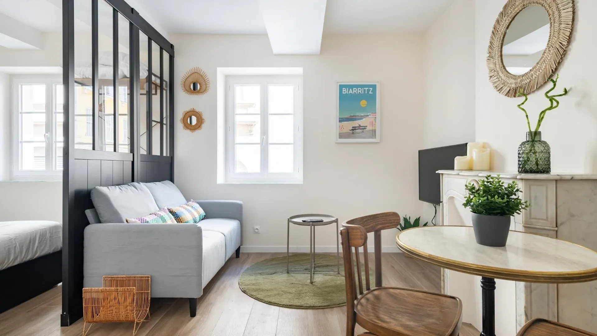 Sv - Au Coeur D'Opera Et Vieux-Port Apartment Marseille