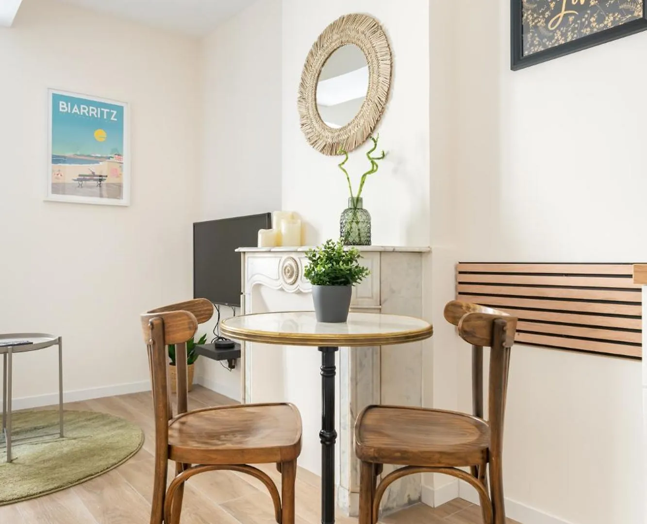 Sv - Au Coeur D'Opera Et Vieux-Port Apartment Marseille France