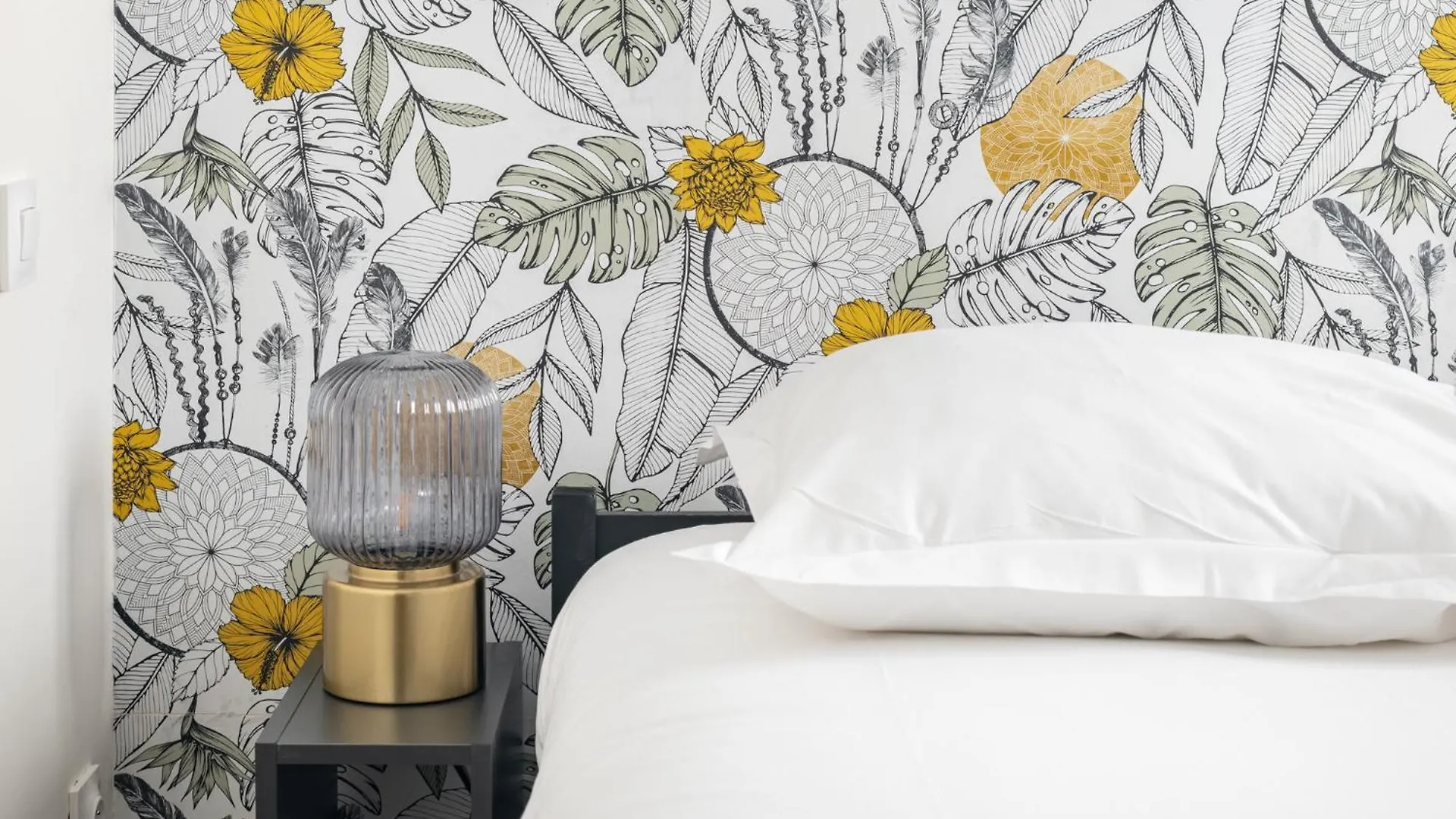 Sv - Au Coeur D'Opera Et Vieux-Port Apartment Marseille